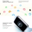 Honor Band 9 - 1.57" AMOLED Screen - Heart Rate/Blood Oxygen/Sleep Monitoring - 7