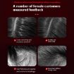 630nm Red Light Massage Comb Scalp Care Liquid Guide Hair Growth - 9