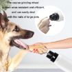 Pet Nail Grinder with LED Light - 2nd Gen White - 7