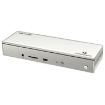 WAVLINK UTD41 PRO Thunderbolt 4 Docking Station - 15-in-1 - US Plug - 2