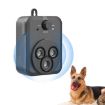 Ultrasonic Bark Stopper Dog Repellent (G3) - 1