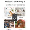 Ultrasonic Bark Stopper Dog Repellent (G3) - 9
