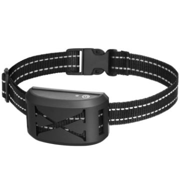 Wireless Electronic Fence Transmitter Compatible Dog Collar - 1