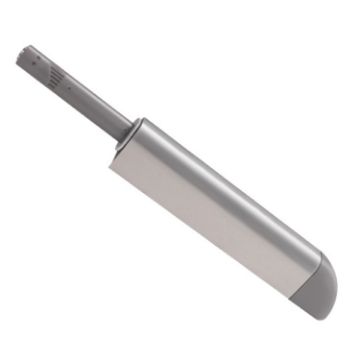 Magnetic Self-rebounder Drawer Opener - Silver - 1