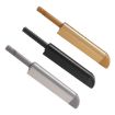 Magnetic Self-rebounder Cabinet Door Opener (Black) - 3