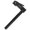 Ganwei Woodworking Desktop Hold Down Clamp - 20mm Hole - 175mm Handle - 1