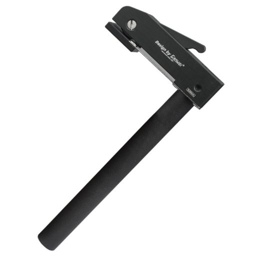 Ganwei Woodworking Desktop Hold Down Clamp - 20mm Hole - 175mm Handle - 1