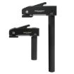 Ganwei Woodworking Desktop Hold Down Clamp - 20mm Hole - 175mm Handle - 4