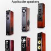 WEAH-338 3-Way Audio Crossover Speaker Divider - 8