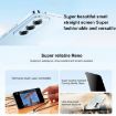 OPPO Reno12 AI Phone 12GB+256GB 6.7" Screen Fingerprint 5G Blue - 7