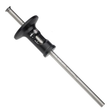 Ganwei European Scriber Marking Gauge Ruler Woodworking Tool - 1