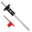 Ganwei European Scriber Marking Gauge Ruler Woodworking Tool - 1