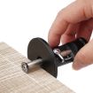 Ganwei European Scriber Marking Gauge Ruler Woodworking Tool - 2
