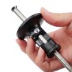 Ganwei European Scriber Marking Gauge Ruler Woodworking Tool - 6