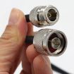 10m N Male to N Female RG58 Adapter Cable - Radio WiFi Extension Cable - 4