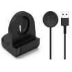 Google Pixel Watch 3 41/45mm Silicone Charging Holder with Cable - 1