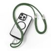 DUX DUCIS Plaz Crossbody Neck Strap Anti-lost Phone Lanyard - 1