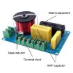 PUV-W3 3-Way Audio Crossover Speaker Divider - Style A Model - 4
