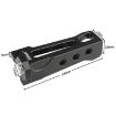 Woodworking Edge Banding Manual Arc Trimmer Board Chamfering Fillet Scraper - 3