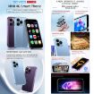 SOYES XS16 3GB+64GB Android 10.0 Quad Core 4G Dual SIM Purple - 5
