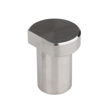 Dowel Table Clamp Quick Release 19mm Stainless Steel - 1
