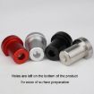 Dowel Table Clamp Quick Release 19mm Stainless Steel - 6