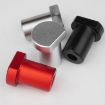 Dowel Table Clamp Quick Release 19mm Stainless Steel - 7