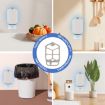 ZEVO M364/M364 MAX Insect Trap Mosquito Killer Refill 10pcs/Box - 8