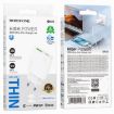 BOROFONE BN25 PD 30W USB Type-C Charger with 1m Cable Set EU Plug - 8