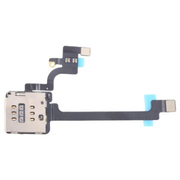 iPad Pro 11 2022 SIM Card Reader Socket with Flex Cable - 1
