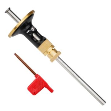 Ganwei 0.2mm Precision European Scriber Marking Gauge Woodworking Tool - 1