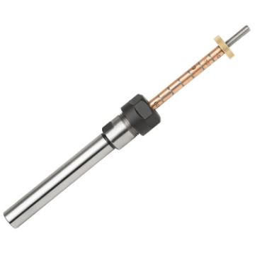 Woodturning Pen Mandrel Collet - DIY Clamping Tool - 1