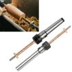 Woodturning Pen Mandrel Collet - DIY Clamping Tool - 2
