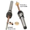 Woodturning Pen Mandrel Collet - DIY Clamping Tool - 6