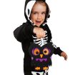 Halloween Owl Felt Candy Bag Handbag - 5