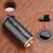 Ganwei Workbench Pop-Up Table Baffle Block Planing Stopper Woodworking Block - 6