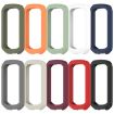 Red Silicone Protective Case for Garmin Edge 1050 Stopwatch - 7