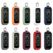 Red Silicone Protective Case for Garmin Edge 1050 Stopwatch - 6
