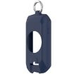 Garmin Edge 1050 Silicone Protective Case - Midnight Blue - 3