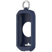 Garmin Edge 1050 Silicone Protective Case - Midnight Blue - 4