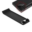 Nintendo Switch Console Replacement Kickstand Back Shell Holder - White - 5