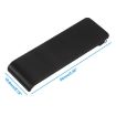Nintendo Switch Console Replacement Kickstand Back Shell Holder - White - 7