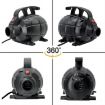 600W Electric Air Pump Inflator - EU Plug - 5