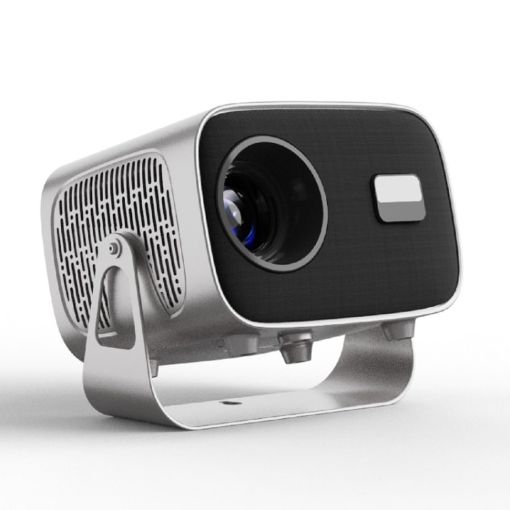 4K Smart Android Portable Projector AU Plug - Google Shopping - 1