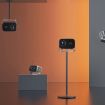 4K Smart Android Portable Projector AU Plug - Google Shopping - 2