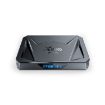 X96Q Pro+ Android 14 Set-top Box, Octa-core CPU, 4K HD, 2GB RAM - 1