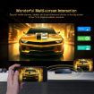 X96Q Pro+ Android 14 Set-top Box, Octa-core CPU, 4K HD, 2GB RAM - 6