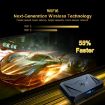 X96Q Pro+ Android 14 Octa-core CPU Set-top Box, 4K HD, 2GB RAM - 7