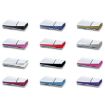PS5 Slim Console Middle Sticker - Star Pink - 2