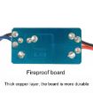 WEAH-T-4 Car Tweeter Crossover Hi-Fi Audio Divider - Style A Model - 5